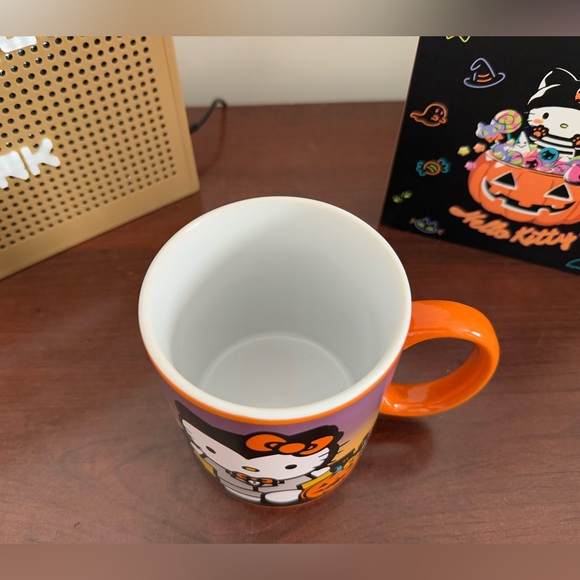 New Hello Kitty Vampire , zombie , Mummy Halloween Mug - Picture 4 of 5